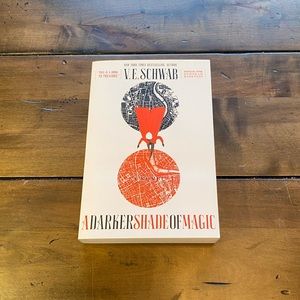 𝕒 𝕕𝕒𝕣𝕜𝕖𝕣 𝕤𝕙𝕒𝕕𝕖 𝕠𝕗 𝕞𝕒𝕘𝕚𝕔